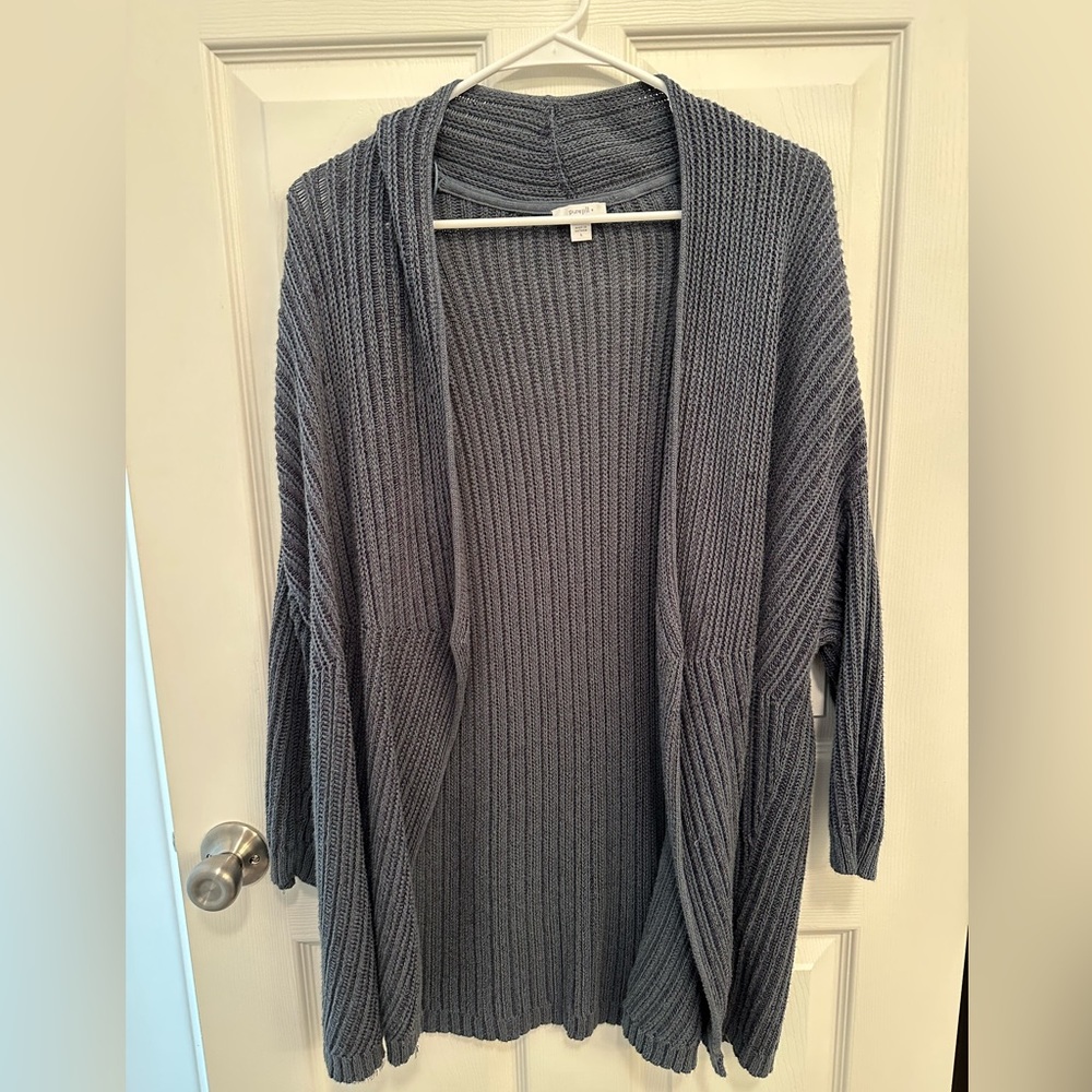 Purejill cardigan